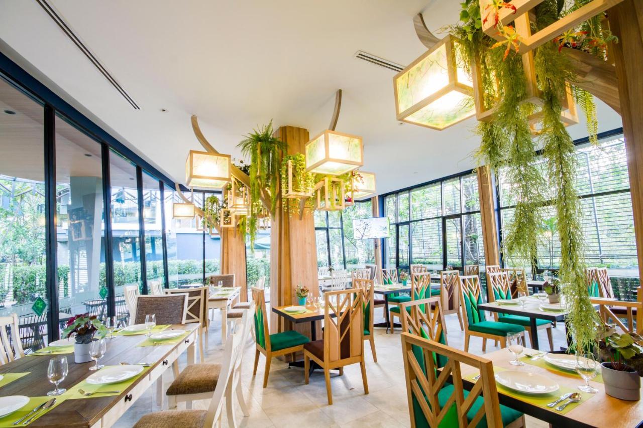 Green Pix Khaoyai Pak Chong Exterior foto