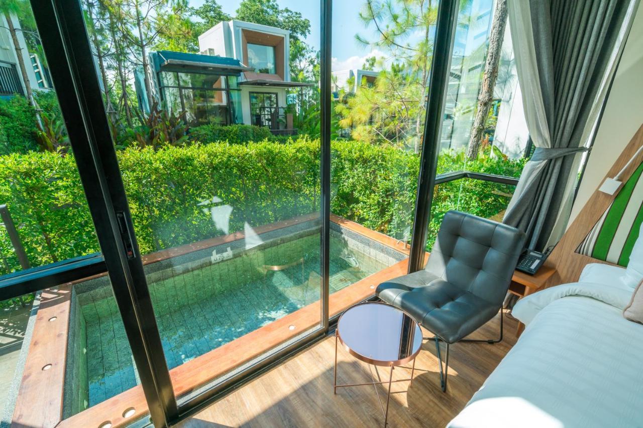 Green Pix Khaoyai Pak Chong Exterior foto